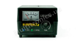 Импульсное зарядное устройство Импульс (7 Ампер)