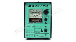 Зарядное устройство Маэстро 6А