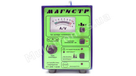 Зарядное устройство Магистр 6А