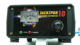 Зарядное устройство Юпитер-М (10 Ампер)