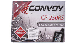 Convoy CP-250RS LCD