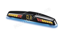 Парктроник Convoy PTS410M20