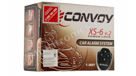 Convoy XS-6 v.2