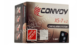 Convoy XS-7 v.2