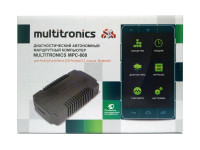 Multitronics MPC-800