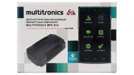 Multitronics MPC-810