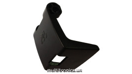 Крепление на торпедо для бортовых компьютеров