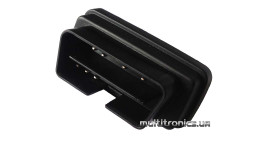 Колодка для подключения к разъему OBD2