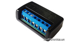 Переходник для подключения в универсальном режиме