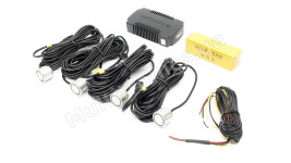 Парктроник Multitronics PT-4TC