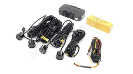 Парктроник Multitronics PU-4TC