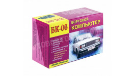 Бортовой компьютер Орион БК-06