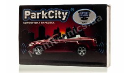 ParkCity Kiev 818/302L Black