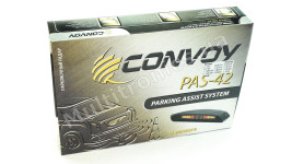 Convoy PAS-42D