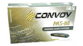 Convoy PAS-88D