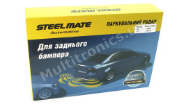 Steel Mate PTS400M1B