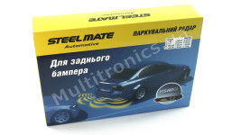 Steel Mate PTS400Q4B