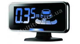 Steel Mate PTS410V4B