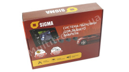 Sigma SP-41 Black