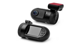 Видеорегистратор Phisung Mini 0801S Видеорегистратор Phisung Mini 0801S