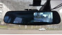 Видеорегистратор зеркало Vehicle Blackbox DVR Full HD