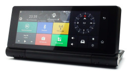 Видеорегистратор Firstscene C10 3G