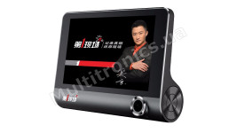 Видеорегистратор Firstscene D263