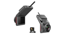 Видеорегистратор Phisung K18 mini 4G Видеорегистратор Phisung K18 mini 4G