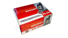 Tiger Escort ES-550