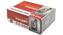 Tiger Escort ES-555