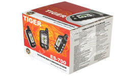 Tiger Escort ES-700