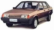 ВАЗ 2109, 21099, 2108