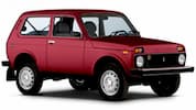 ВАЗ 21213, 2131 Нива 4*4